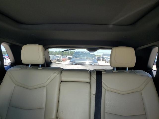 1GYKNDRS8KZ252027 Cadillac XT5 LUXURY