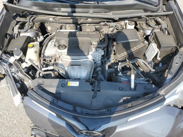 2T3DFREV0HW598803 Toyota RAV4 LIMIT