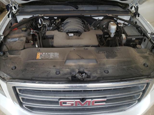 1GKS2DKC4KR263967 GMC YUKON SLT