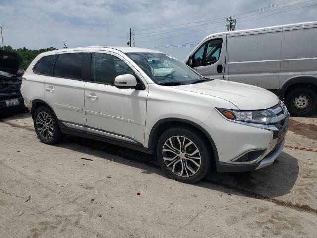 JA4AD3A3XGZ002096 Mitsubishi Outlander Se