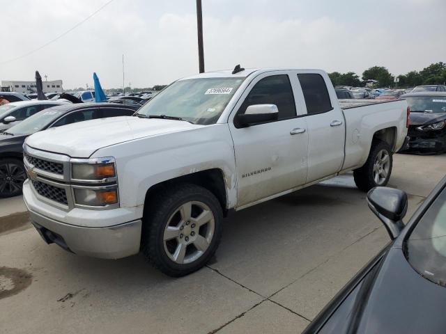 1GCRCPEH2FZ312959 Chevrolet Silverado C1500