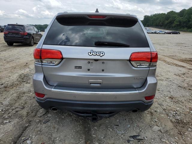 1C4RJEBG9EC239872 Jeep Grand Cherokee Limited