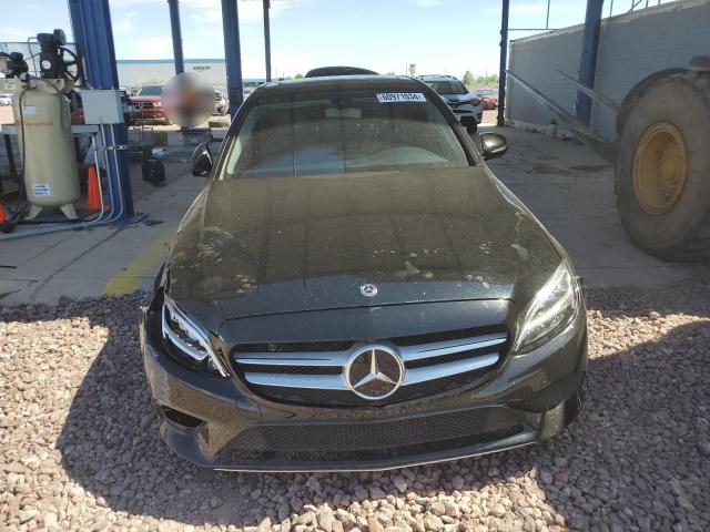 55SWF8DB5KU317567 Mercedes-Benz C 300
