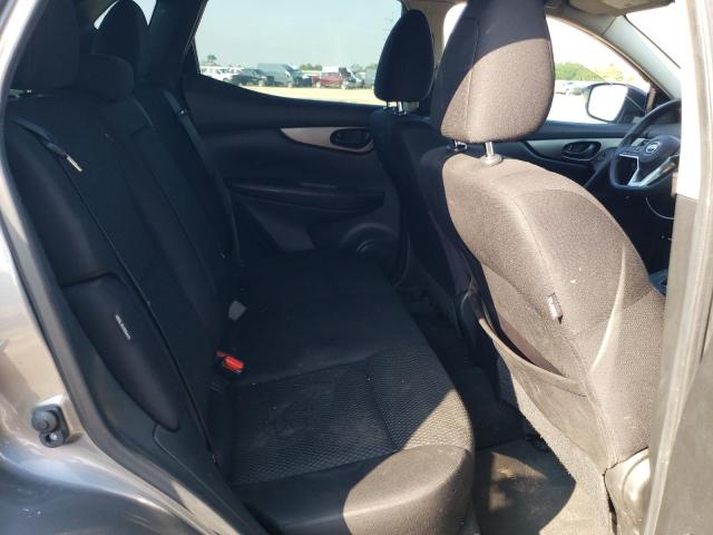 JN1BJ1AV7MW566393 Nissan ROGUE SPOR