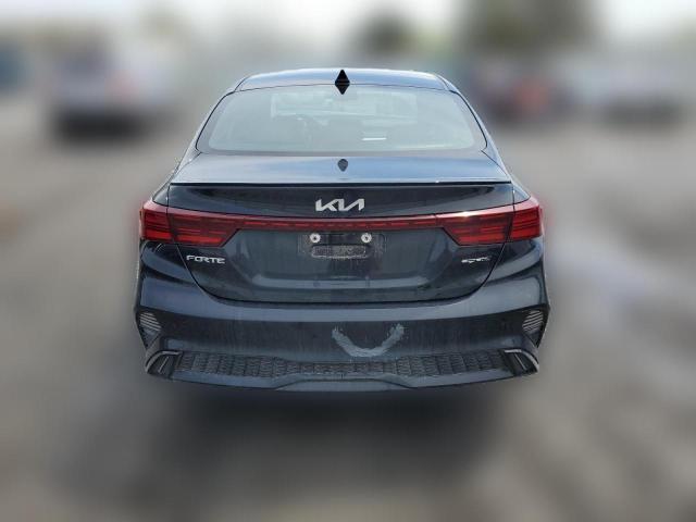 3KPF54AD5NE444669 KIA FORTE GT L