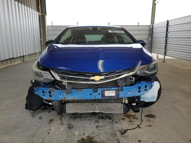 1G1BE5SM9H7264790 Chevrolet CRUZE LT