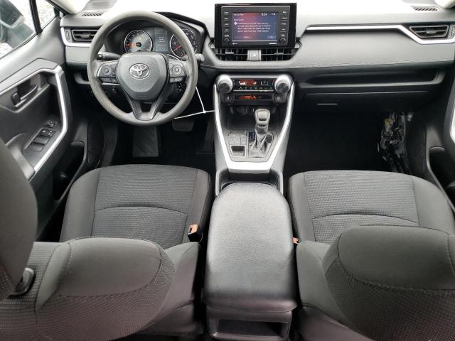 2T3G1RFV9LW136288 Toyota RAV4 LE