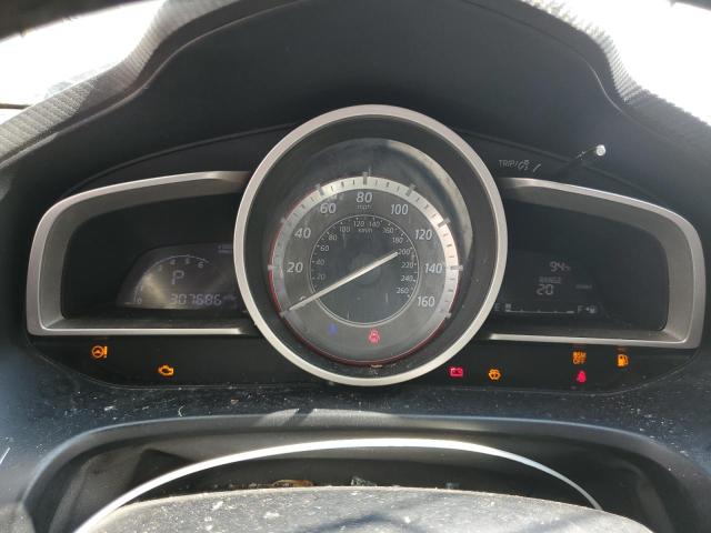 JM1BM1W75E1106453 Mazda 3 Grand Touring
