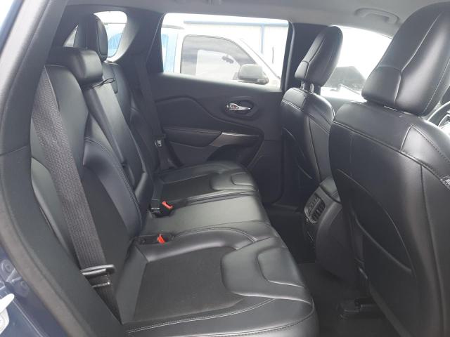 1C4PJLLB6LD653987 Jeep Cherokee Latitude Plus