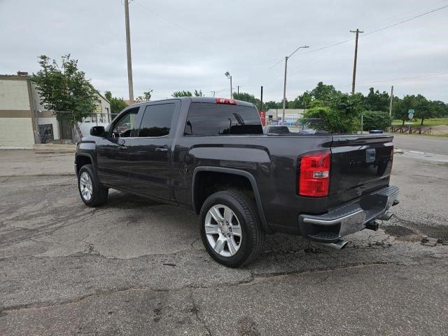 3GTP1UEC3EG140553 GMC Sierra C1500 Sle