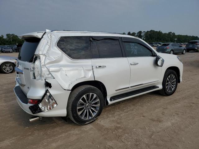 JTJGM7BX7P5359720 Lexus Gx 460 Luxury
