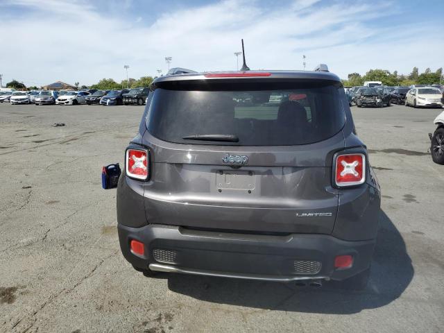 ZACCJADB4HPE98303 Jeep Renegade Limited