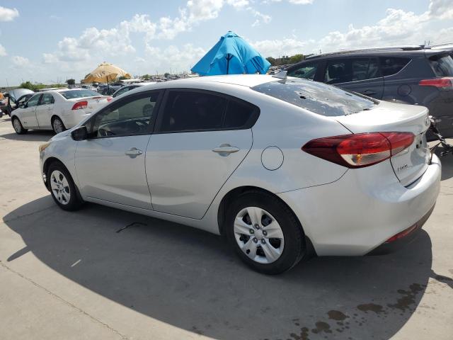 3KPFK4A77JE193263 KIA FORTE LX