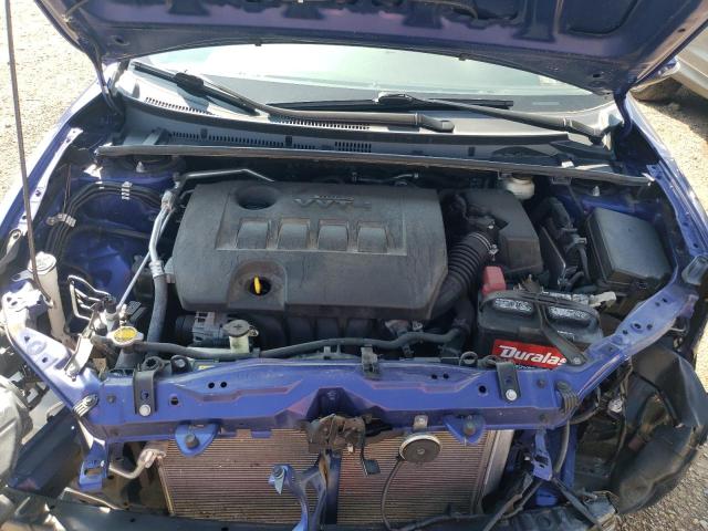2T1BURHE9GC720723 Toyota COROLLA L