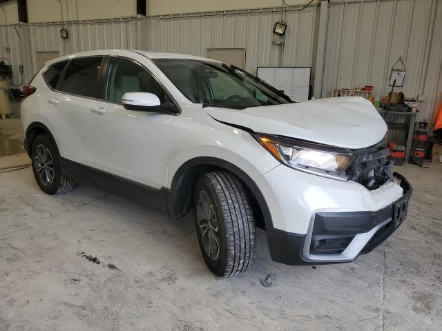 7FARW2H57NE006991 Honda CR-V EX