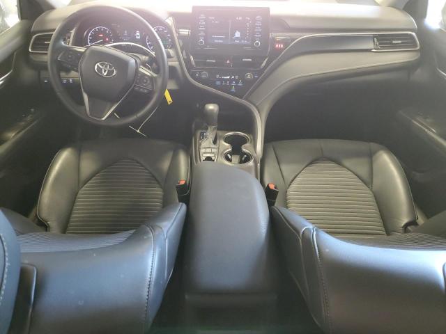 4T1G11BK0PU073383 Toyota Camry Se N