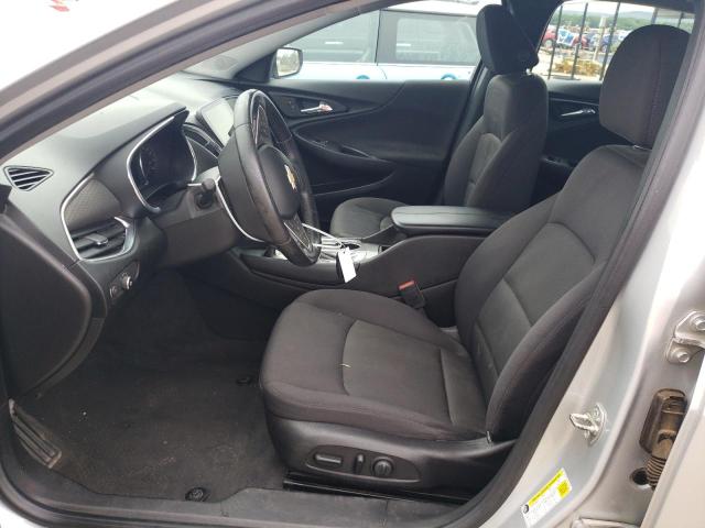 1G1ZE5ST5GF237399 Chevrolet MALIBU LT