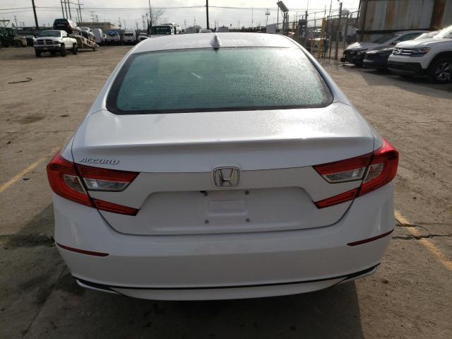 1HGCV1F18NA021749 Honda ACCORD LX