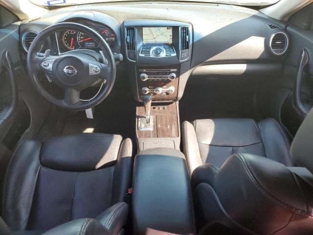 1N4AA5AP0EC473760 Nissan MAXIMA S