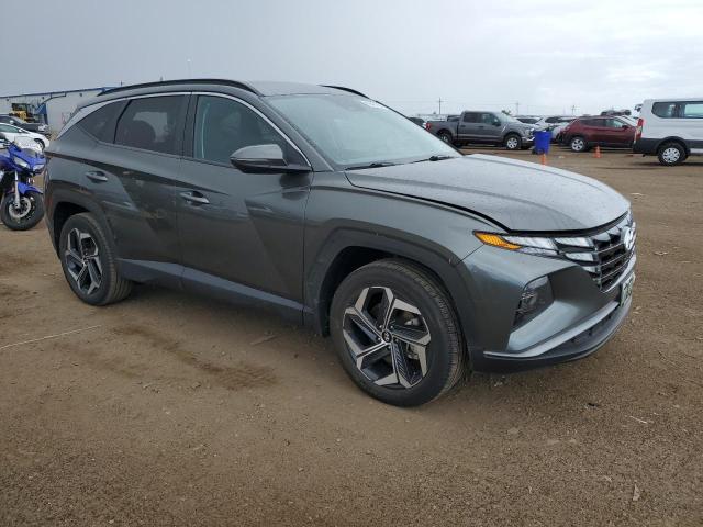 5NMJFCAE0NH098730 Hyundai TUCSON SEL