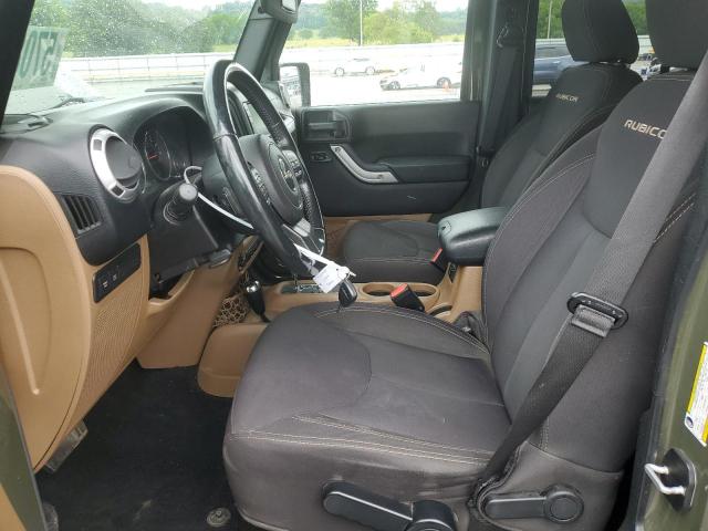 1C4BJWFG1FL612986 Jeep Wrangler Unlimited Rubicon
