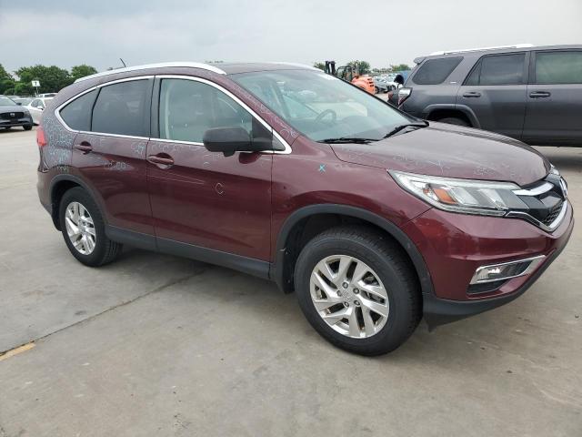 5J6RM4H76FL007198 Honda CR-V EXL