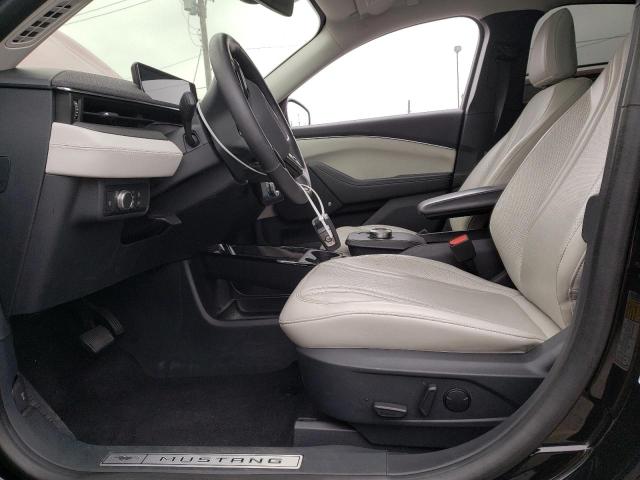 3FMTK3SU4MMA08190 Ford Mustang Mach-e Premium