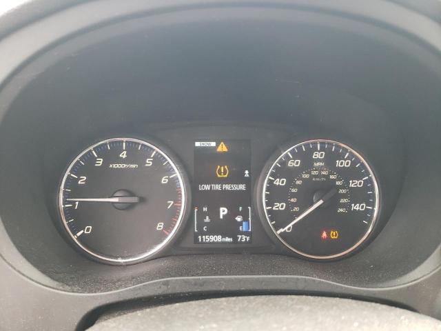 JA4AZ3A38GZ034319 Mitsubishi Outlander Se