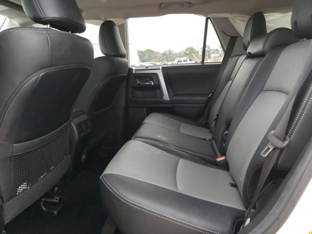 JTEFU5JR3N5256776 Toyota 4RUNNER SR5