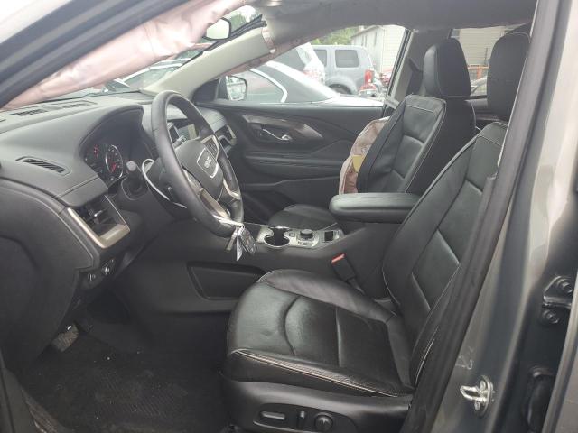 3GKALXEXXJL142858 GMC Terrain Denali