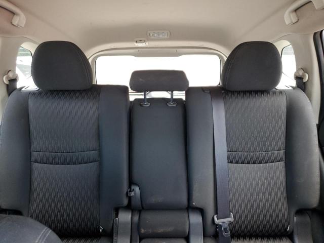 KNMAT2MT3HP544894 Nissan ROGUE S