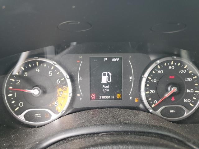 ZACCJABT1FPB98629 Jeep RENEGADE L