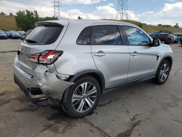 JA4ARUAU3NU007991 Mitsubishi Outlander
