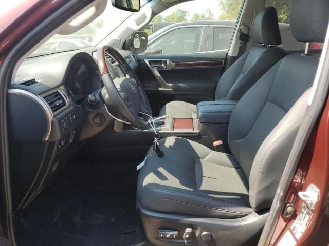 JTJBM7FX1K5239019 Lexus GX 460