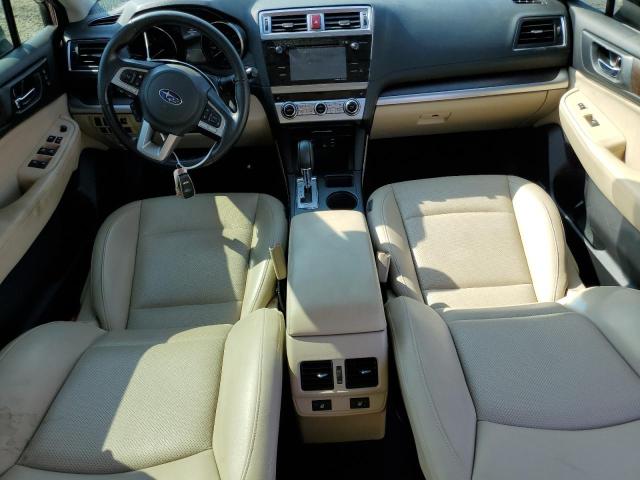 4S4BSBNC3F3353126 Subaru OUTBACK 2.