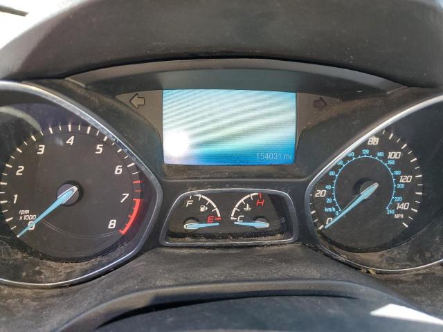 1FMCU9J90GUA77565 Ford Escape Titanium
