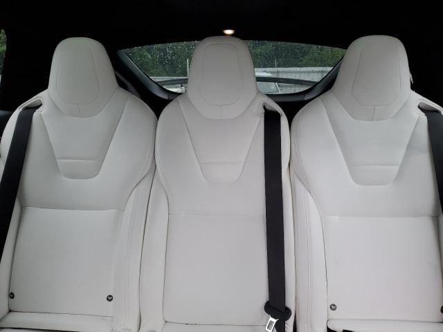 5YJXCAE22HF038168 Tesla MODEL X