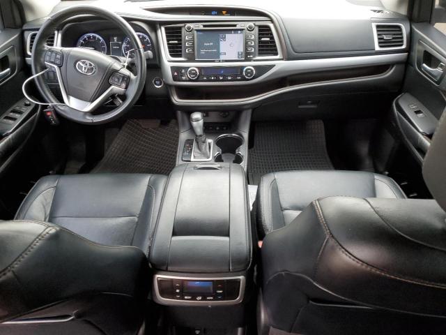 5TDJKRFH6ES065603 Toyota Highlander Xle