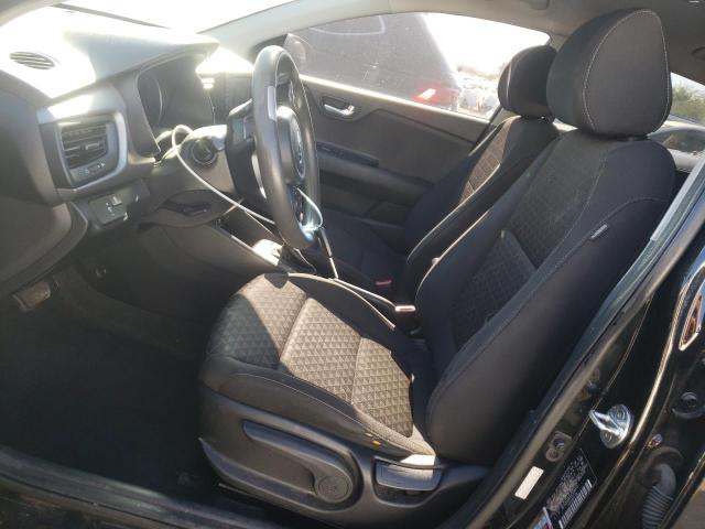 3KPA24AB3KE208373 KIA RIO S