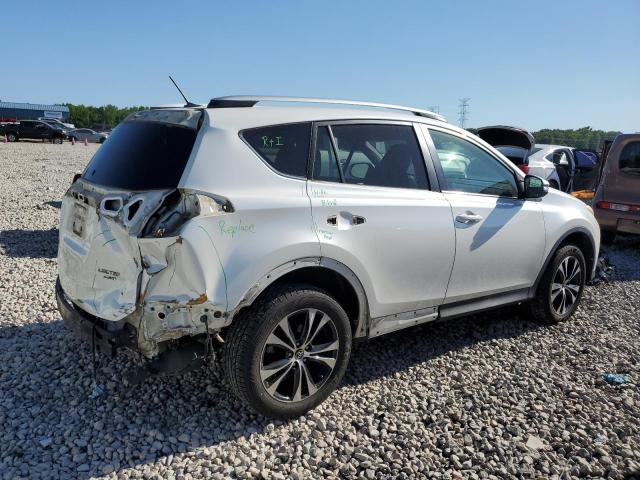 2T3DFREV9FW345928 Toyota Rav4 Limited