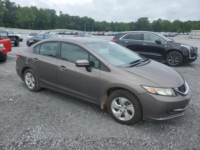 2HGFB2F59EH528109 Honda Civic Lx