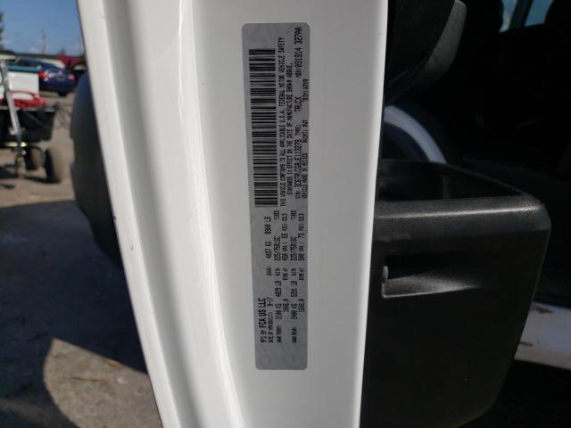 3C6TRVDG8JE113279 RAM Promaster 2500 2500 High