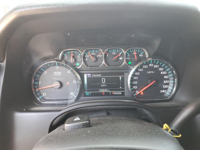 1GNSKJKC4FR629837 Chevrolet SUBURBAN K