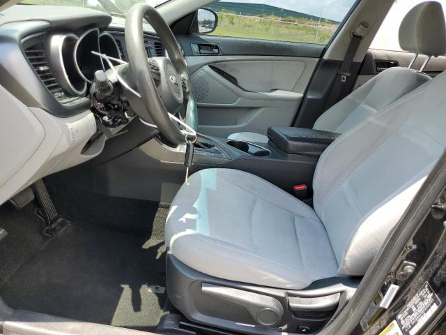 5XXGM4A78FG354751 KIA Optima Lx