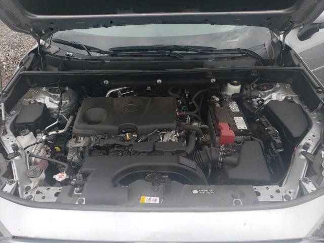 2T3G1RFV9LW136288 Toyota RAV4 LE