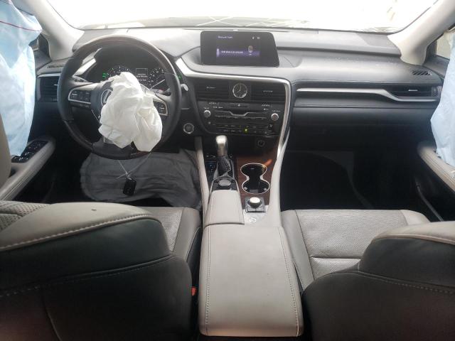 2T2ZZMCA5GC016117 Lexus RX 350