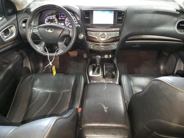 5N1AL0MM6FC538956 Infiniti QX60