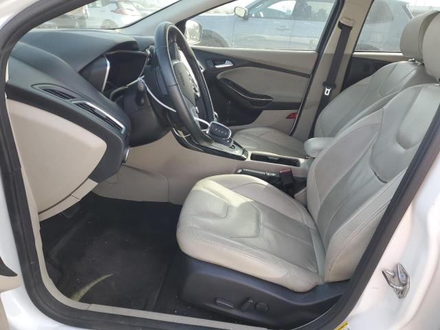 1FADP3R43FL204874 Ford FOCUS BEV