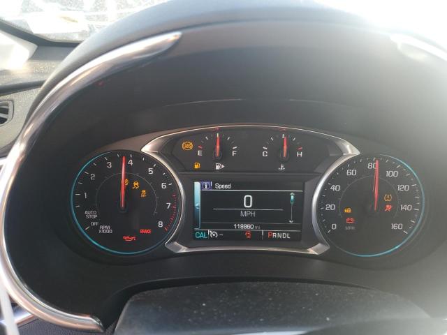 1G1ZE5ST5GF329905 Chevrolet MALIBU LT
