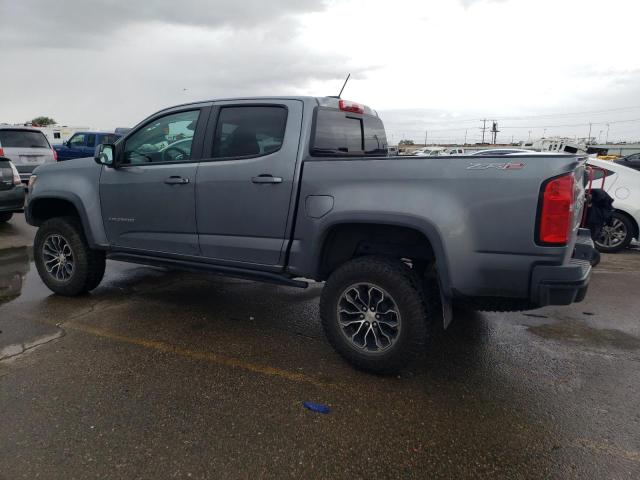 1GCGTEEN7N1318156 Chevrolet Colorado Zr2